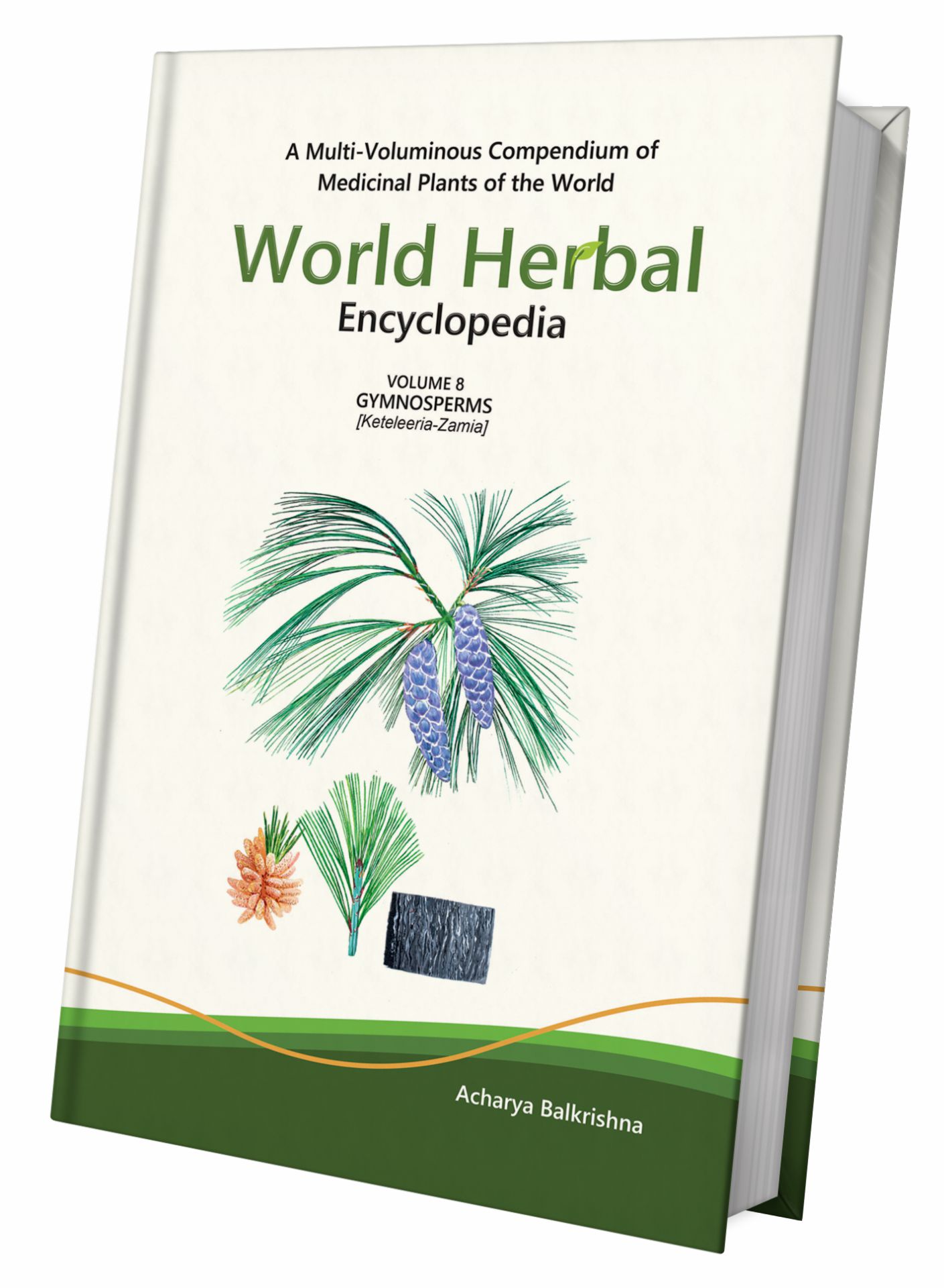 World Herbal Encyclopedia