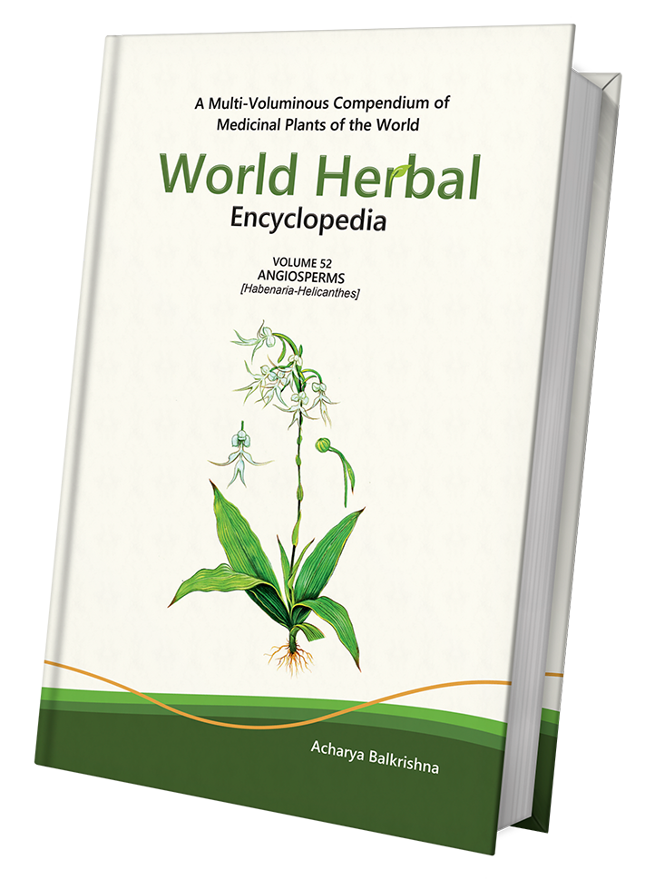 World Herbal Encyclopedia