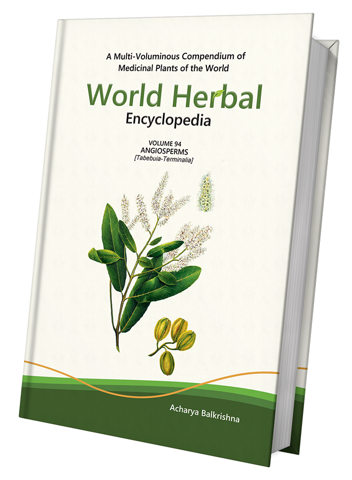 World Herbal Encyclopedia