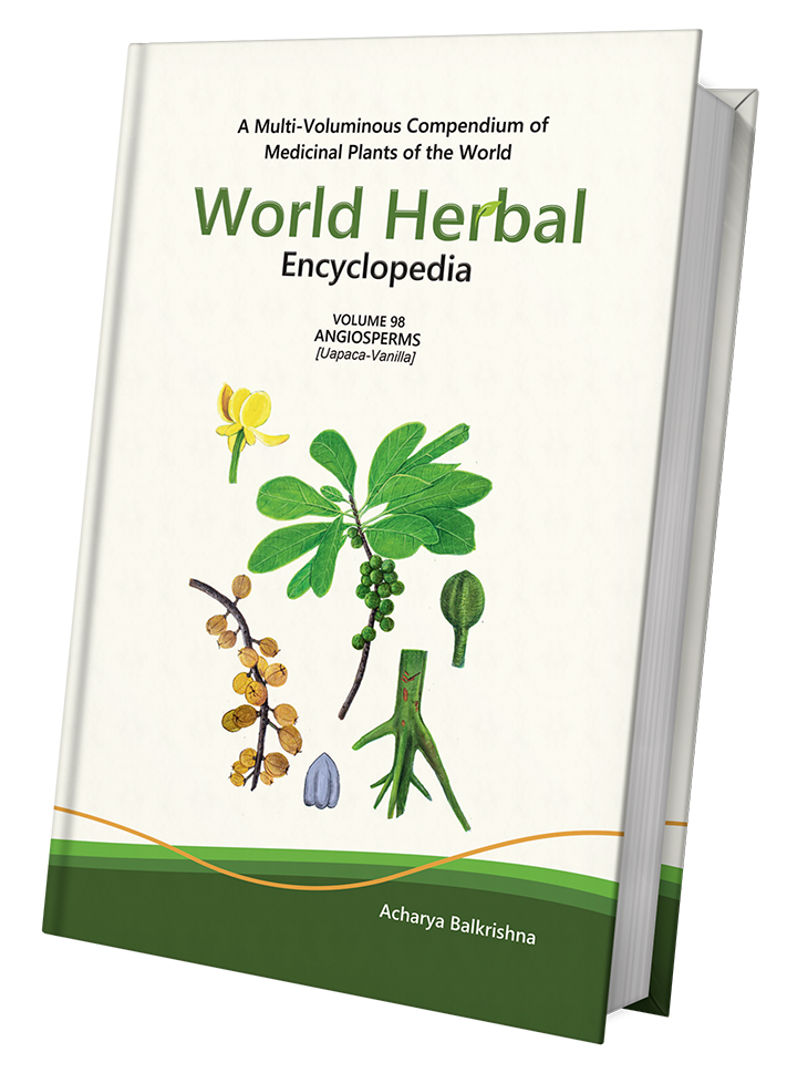 World Herbal Encyclopedia