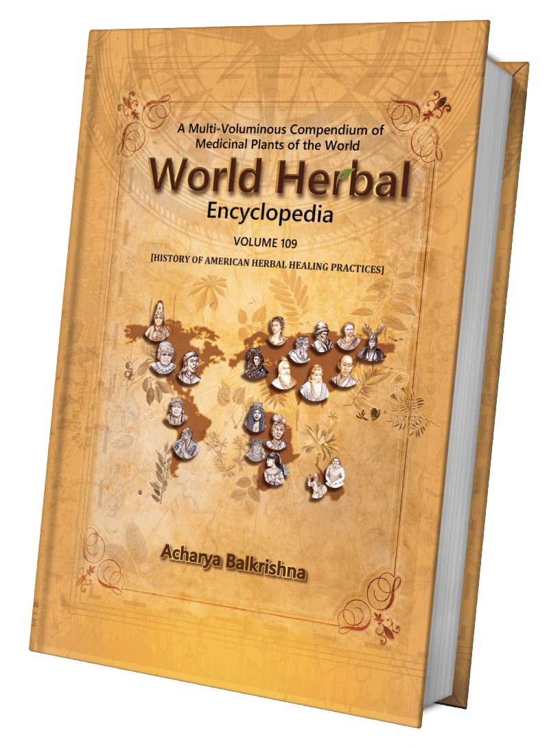 World Herbal Encyclopedia